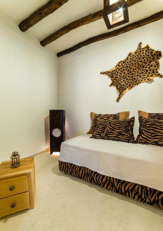 Riad See Moon And Spa Marrakesh Buitenkant foto
